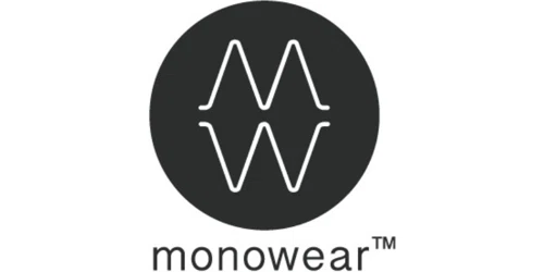 Monowear Design Promo Code