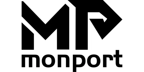 Monportlaser Merchant logo