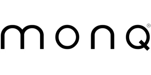 MONQ Merchant logo