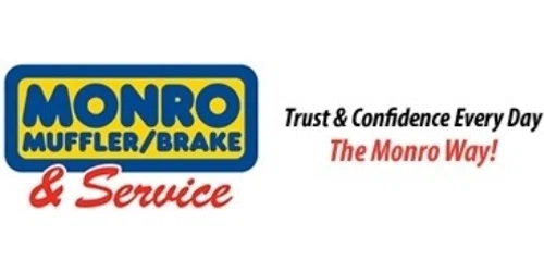 Monro Muffler Brake Promo Code