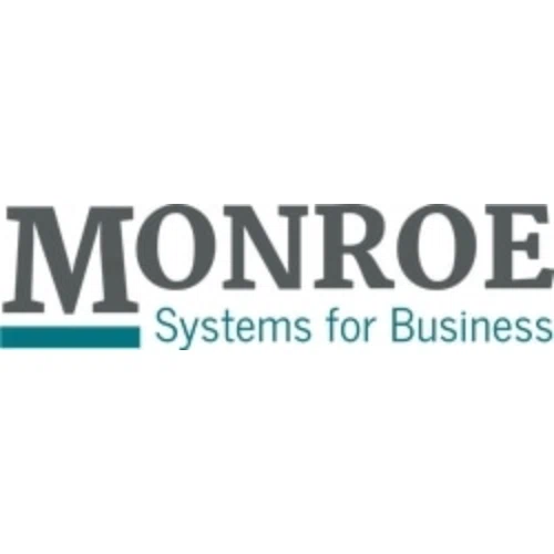 Monroe Systems Promo Code