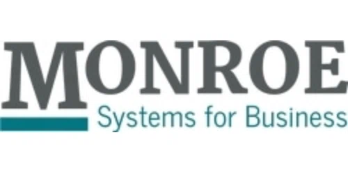 Monroe Systems Promo Code