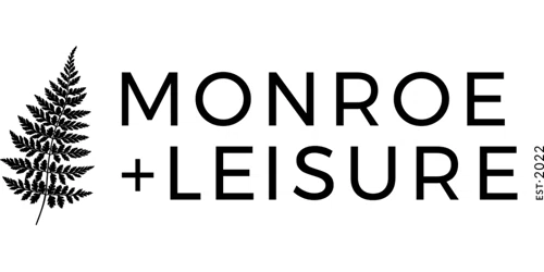 Monroe & Leisure Promo Code