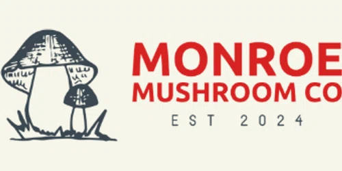 Monroe Mushroom Promo Code