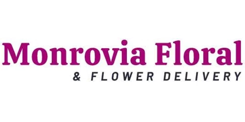 Monrovia Floral & Flower Delivery Promo Code
