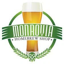 Monrovia Homebrew Shop Merchant Logo