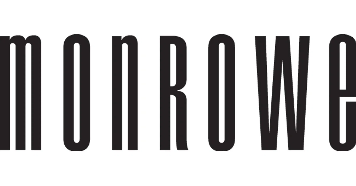 Monrowe NYC Promo Code