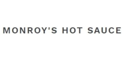 Monroy's Hot Sauce Promo Code