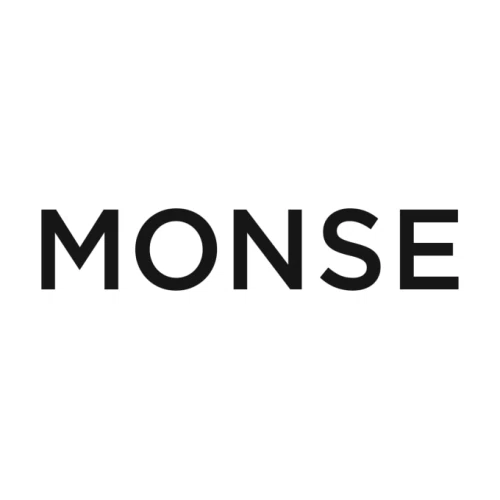 Monse Promo Code