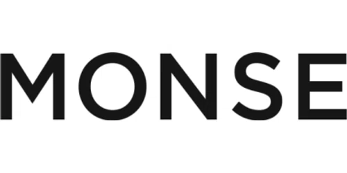Monse Promo Code