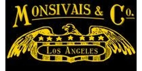 Monsivais & Co. Promo Code