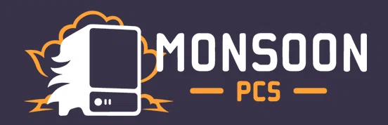 Monsoon PCs Merchant Logo