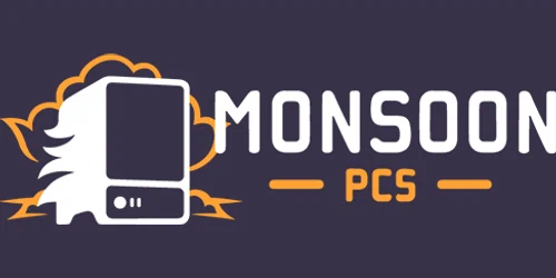 Monsoon PCs Promo Code