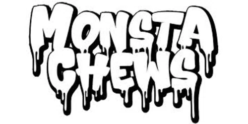 Monsta Chews Promo Code