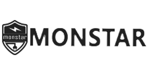 Monstar coupon