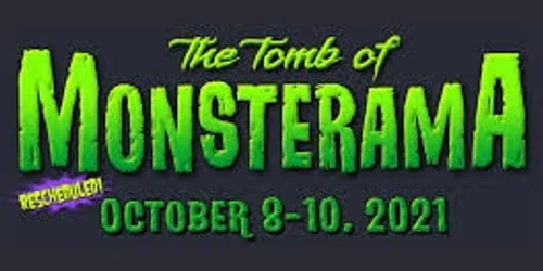 Monsterama Con Promo Code