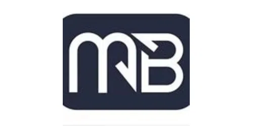 Monsterbass Merchant logo