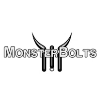 Monster Bolts Merchant Logo