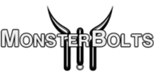 Monster Bolts Promo Code