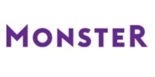 Monster Jobs Merchant logo