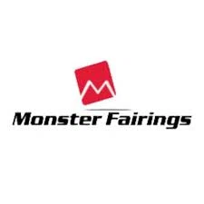 Monster Fairings Promo Code