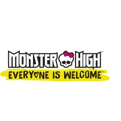 MONSTER HIGH Promo Code — 10 Off in October 2024