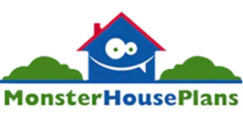 Monster House Plans Promo Code