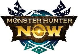 Monster Hunter Now Merchant Logo