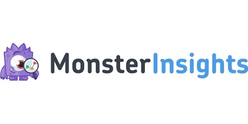 MonsterInsights Merchant logo