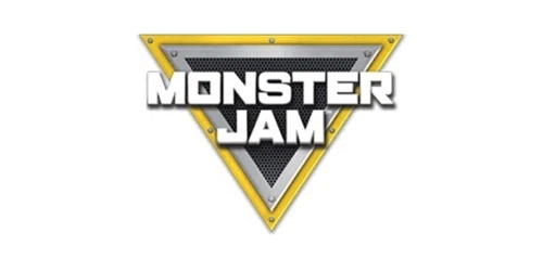 $50 Off Monster Jam Promo Code, Coupons (2 Active) 2022