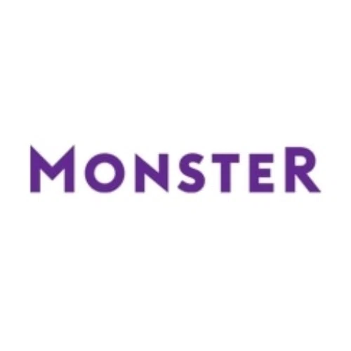 Monster Jobs US discount code