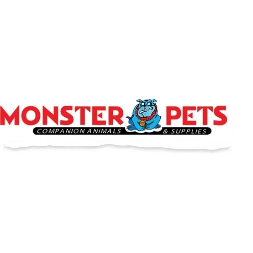 MONSTER PETS Promo Code Get 149 Off in March 2024