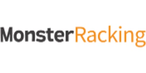 Monster Racking Promo Code