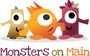 Monsters on Main Promo Code