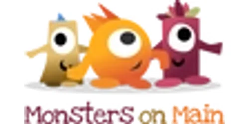 Monsters on Main Promo Code