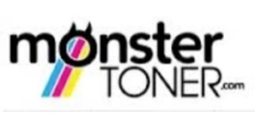 MonsterToners Promo Code
