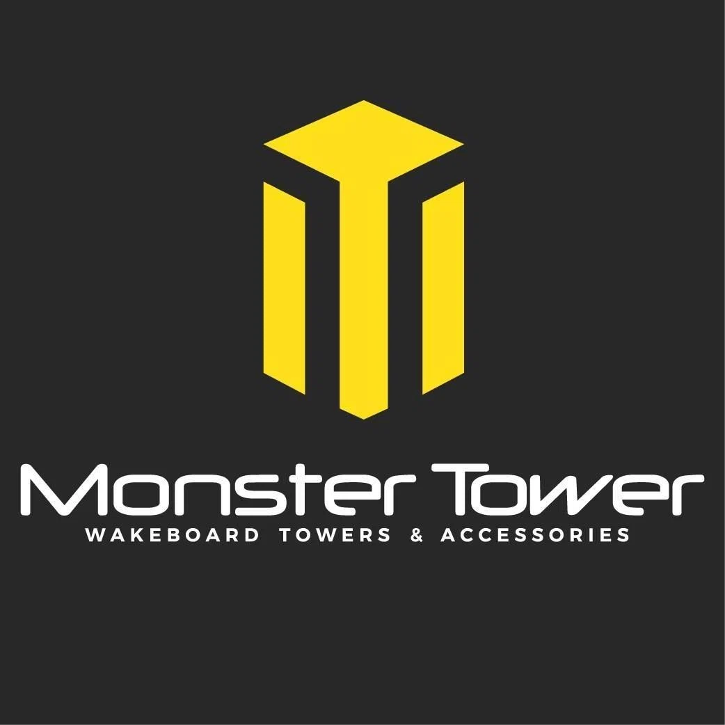 Monster Tower Merchant Logo