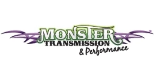 Monster Transmission Promo Code