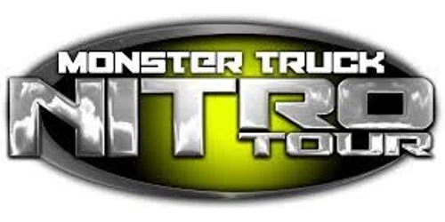 Monster Truck Nitro Tour Promo Code