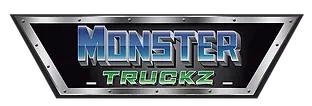 Monster Truckz Merchant Logo