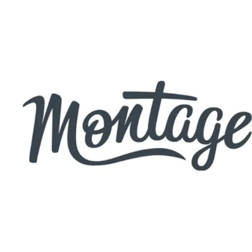 Montage Merchant Logo
