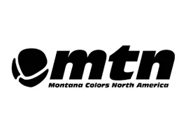Montana Colors Merchant Logo