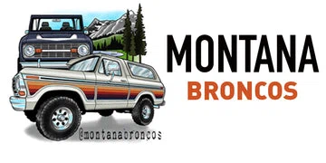 Montana Broncos Promo Code