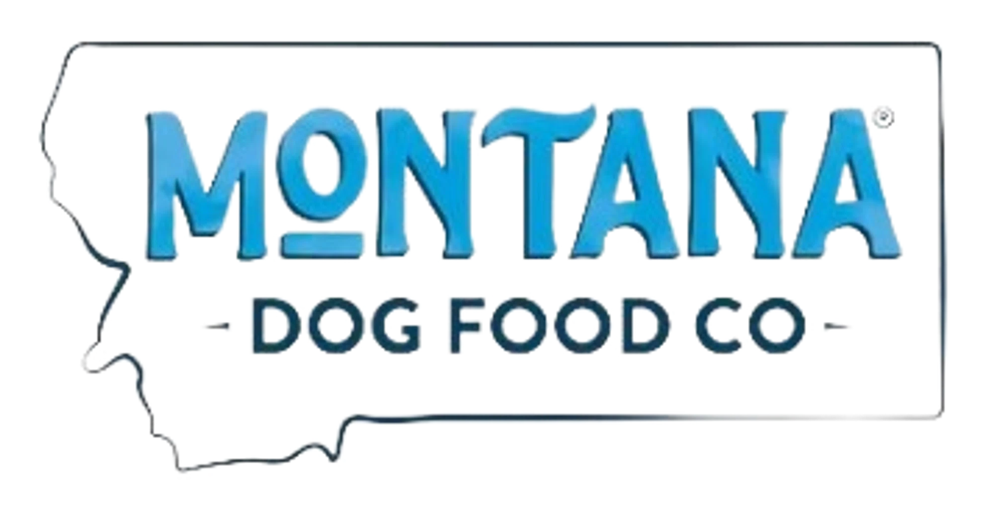 Montana Dog Food Co. Promo Code