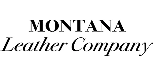 Montana Leather Company Promo Code