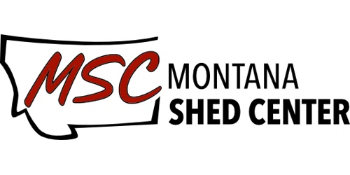 Montana Shed Center Promo Code