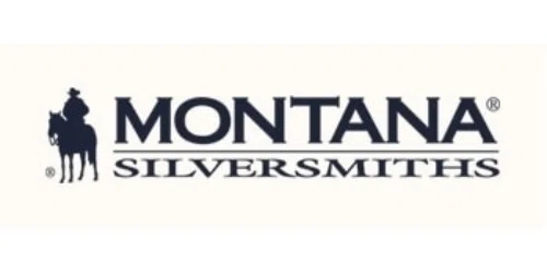 Montana Silversmiths Merchant logo