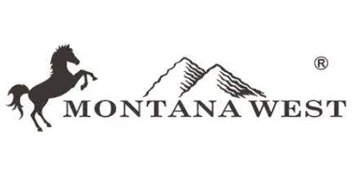 Montana West World Merchant logo