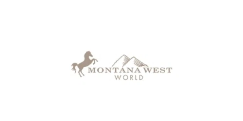 Montana West World coupon