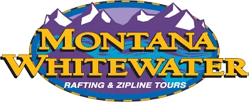 Montana Whitewater Merchant Logo